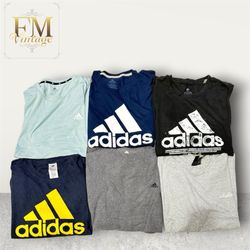 Adidas T-shirts