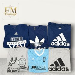 Adidas T shirts