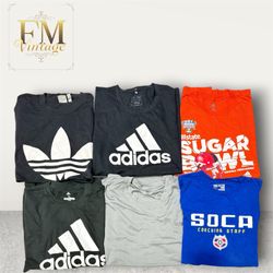 Adidas T-shirts