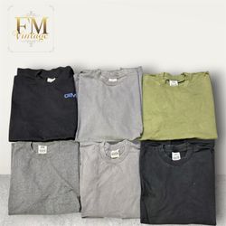 Pro club T-shirts