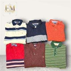 Tommy Hilfiger T-shirts