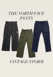 The North Face Track Pants