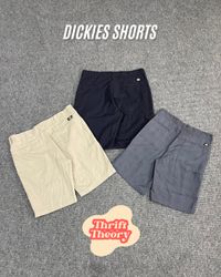 Dickies Shorts - (27/05)