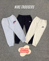 Nike Trousers - (27/05)