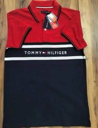 Tommy Hilfiger Polo Shirts