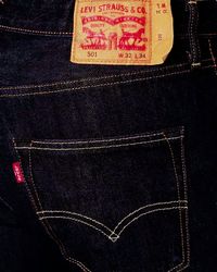 Levi's 501