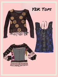 Mix Top Bundle
