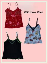 Cami Star Bundle