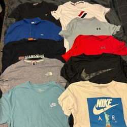 Premium Branded Tshirts