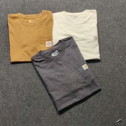 Carhartt T-Shirts