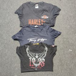 Branded Women Tops