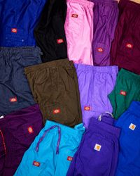 Carhartt & Dickies Pants