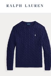 Ralph Lauren sweater
