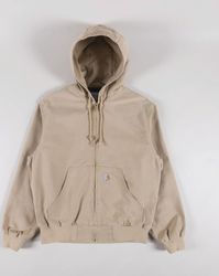 Carhartt Sweatshirt hoodies