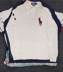 Ralph Lauren T-Shirts