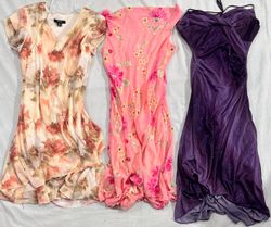 Y2k dresses (585)