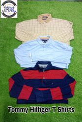 Tommy Hilfiger T Shirts