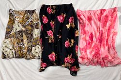 Y2k summer skirts (598)