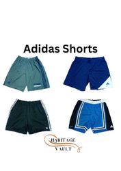 Adidas Sports Shorts