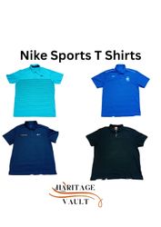 Nike Sports T Shirts