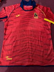 Rugby t shirt
