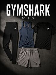Gymshark mix