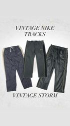 Vintage Nike Track Pants