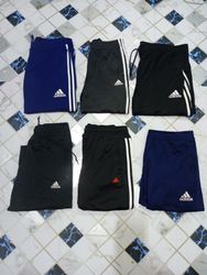 Adidas Track Pants