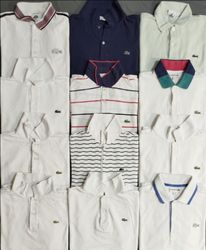 Polo Lacoste T-shirts