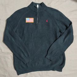 Premium ralph Lauren sweater