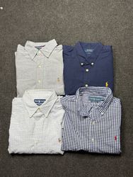 Ralph Lauren Shirts