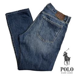 Polo Ralph Lauren jens and pant