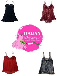 y2k romantic lingerie's