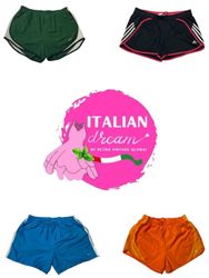 sport player short's