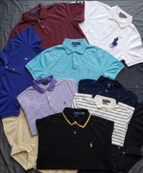 Ralph Lauren Polo Shirts