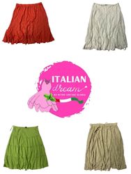 Y2K Skirts