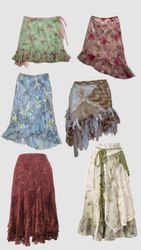 Y2K Skirts