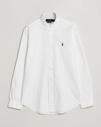 Ralph Lauren polo shirts
