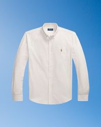 Polo Ralph Lauren button up shirt