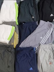 Adidas Track Pants