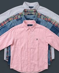 Ralph Lauren Shirts