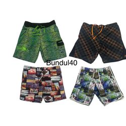 Hawaiian Shorts