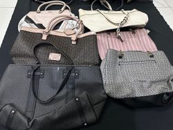 Guess bags