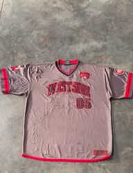Y2k jerseys