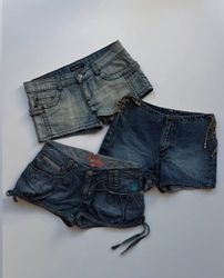 Y2k skirts