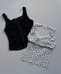 Y2k tops