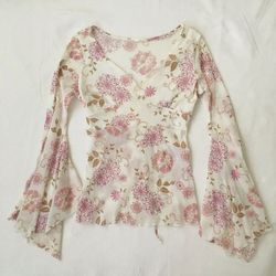 Trendy Y2K Going Out Blouses