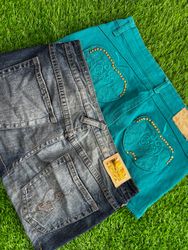 Apple bottoms &0ther Brands mini skirts (bn418)