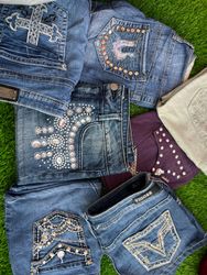 Vigoss &0therBrands mini skirts (bn419)