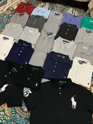 Camiseta polo Ralph Lauren